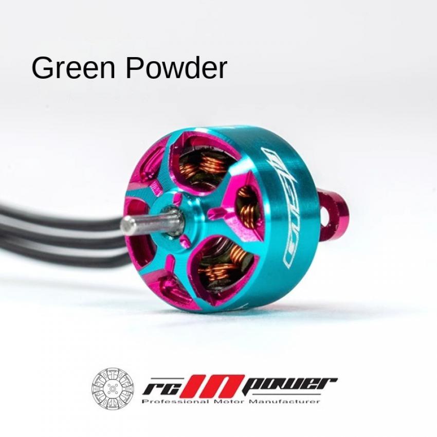 RCINPOWER GTS V3 0703 23000KV  - đánh giá và giá Drone Ball Rc