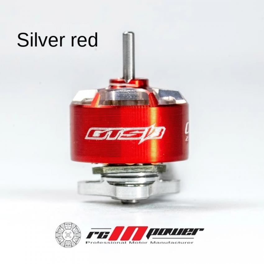 RCINPOWER GTS V3 0703 23000KV  - đánh giá và giá Drone Ball Rc