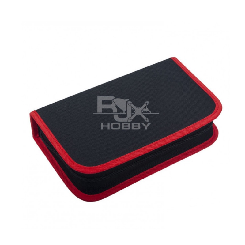 Repair Tool Zip Case Organizer - đánh giá và giá Drone With Rc 2