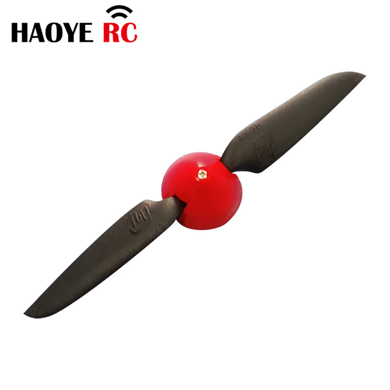 Haoye 2 Sets Folding Propeller - đánh giá và giá Drone Rc Folding