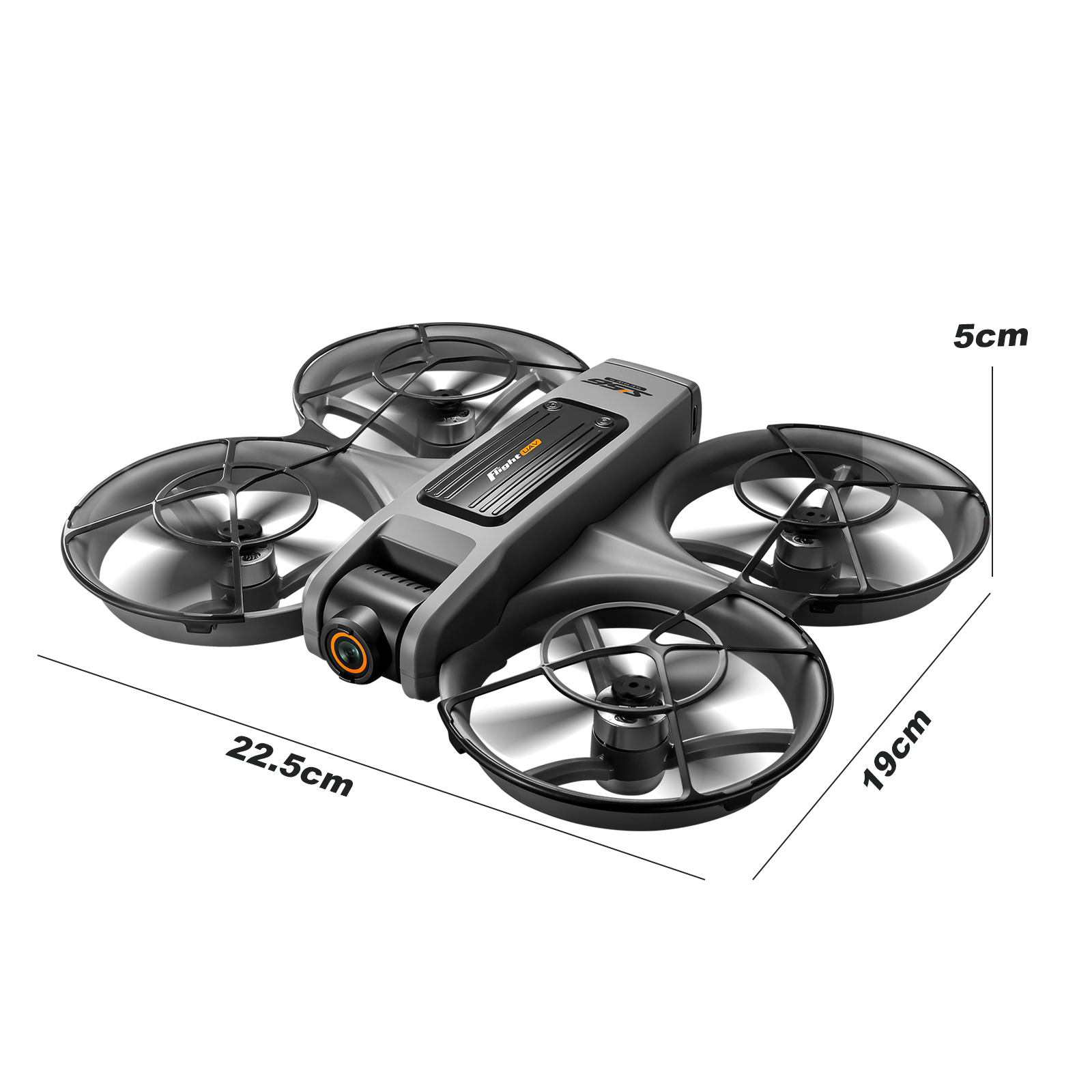ZNLYRION S156 RC Drone 8K Dual - đánh giá và giá Drone Rc S156