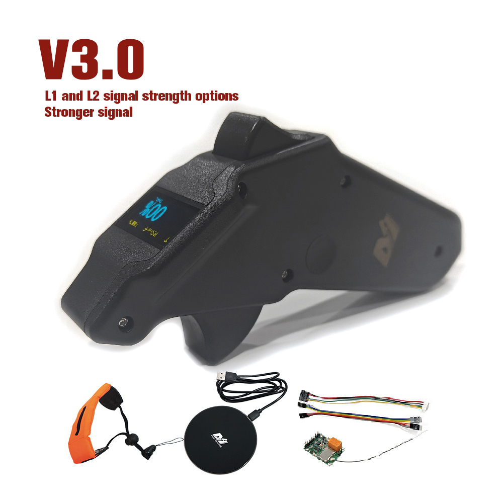 Maytech 1905WF V3.0 Esurf Boar - đánh giá và giá Rc Boat