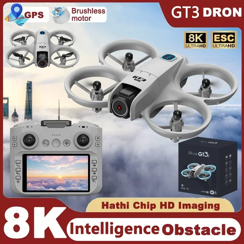 GT3 Mini NEW Drone Rc Quadcopt - đánh giá và giá Drone Rc S156