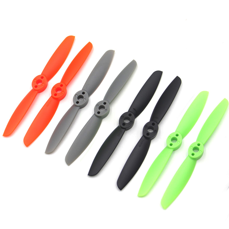 1 Pair 4045 4inch 4X4.5 Propel - đánh giá và giá Drone Rc Quadcopter