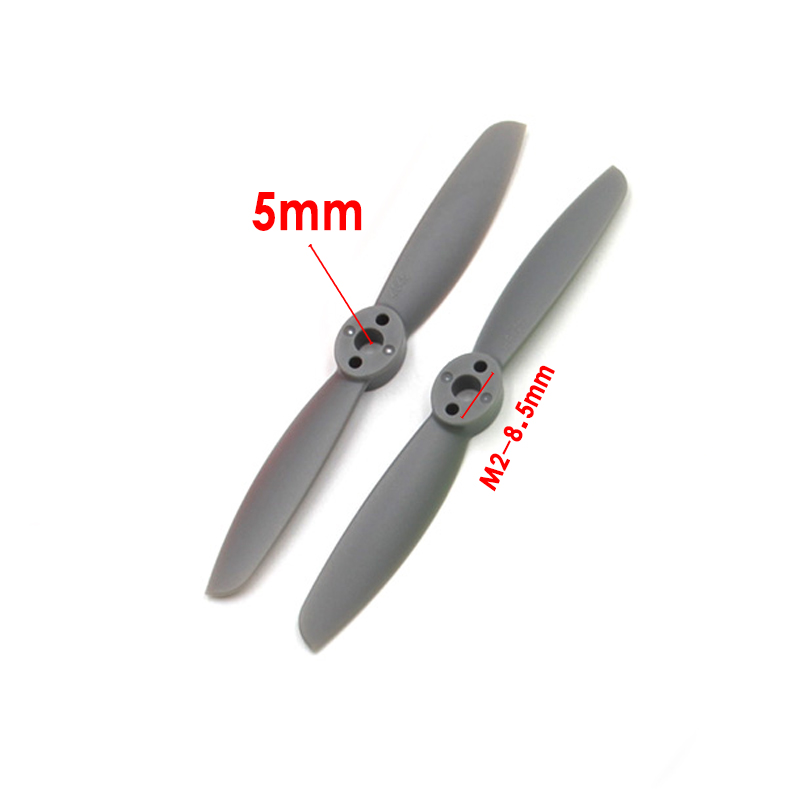 1 Pair 4045 4inch 4X4.5 Propel - đánh giá và giá Drone Rc Quadcopter