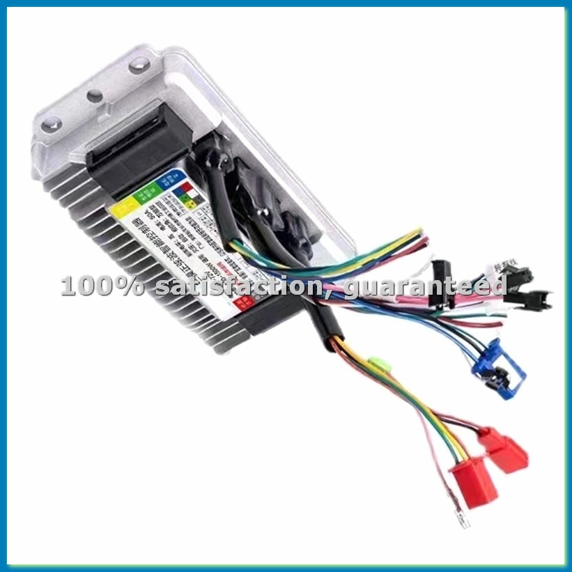 48V/60V/72V Electric Vehicle C - đánh giá và giá Brushless Motor
