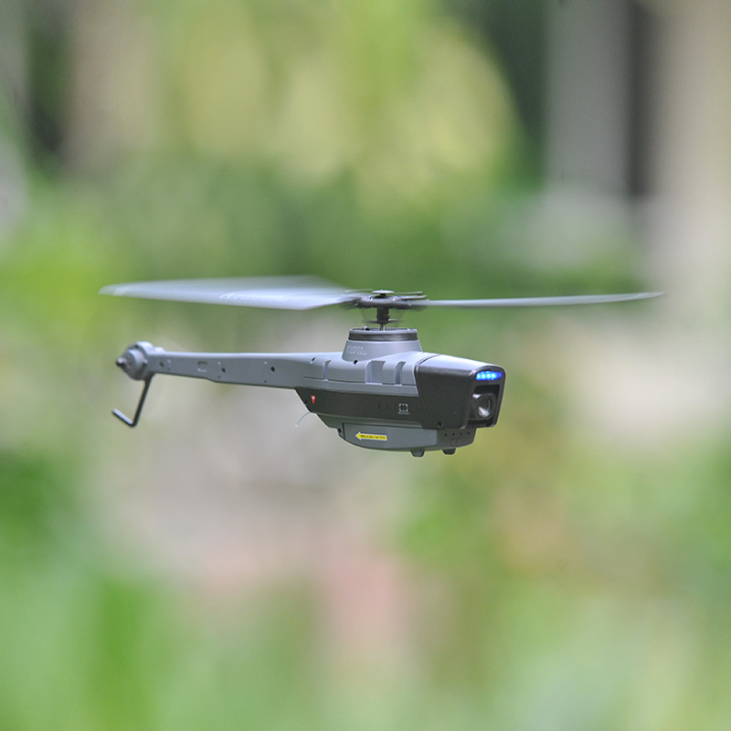 C128 2.4G RC Helicopter 4 Prop - đánh giá và giá Drone Vs Rc Helicopter