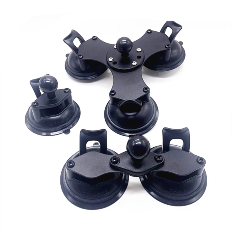 1 Inch Ball Head Press-lock Su - đánh giá và giá Drone Ball Rc