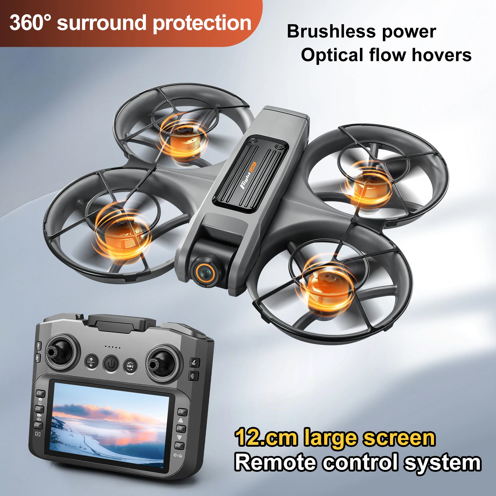 2025 New S156 Drone with Scree - đánh giá và giá Drone Vs Rc Helicopter