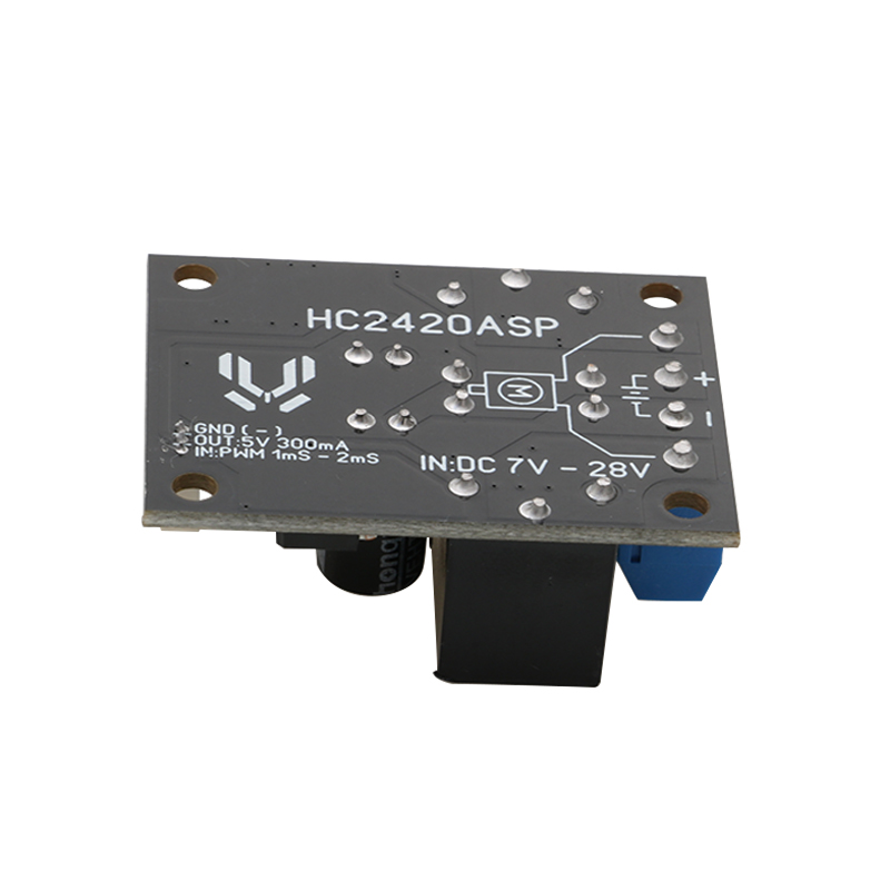 1 Máy Tính 7V-28V 20A Hai Cách - đánh giá và giá Drone Two Rc Way