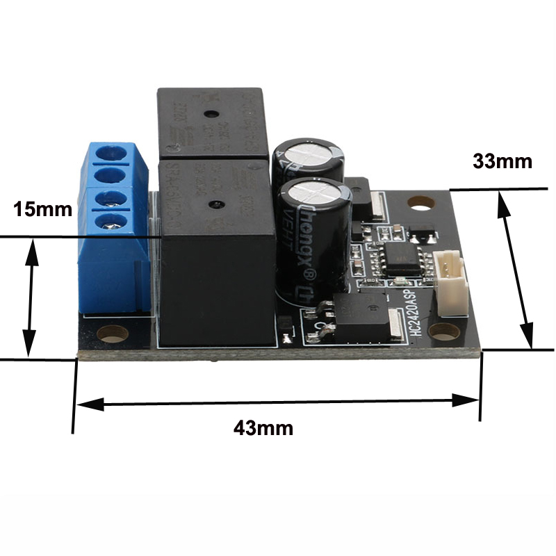 1 Máy Tính 7V-28V 20A Hai Cách - đánh giá và giá Drone Two Rc Way