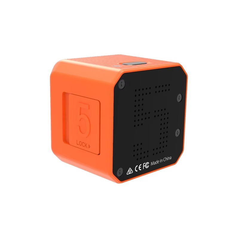 DroMaRunCam 5 RunCam5 Orange / - đánh giá và giá Drone Rc Action