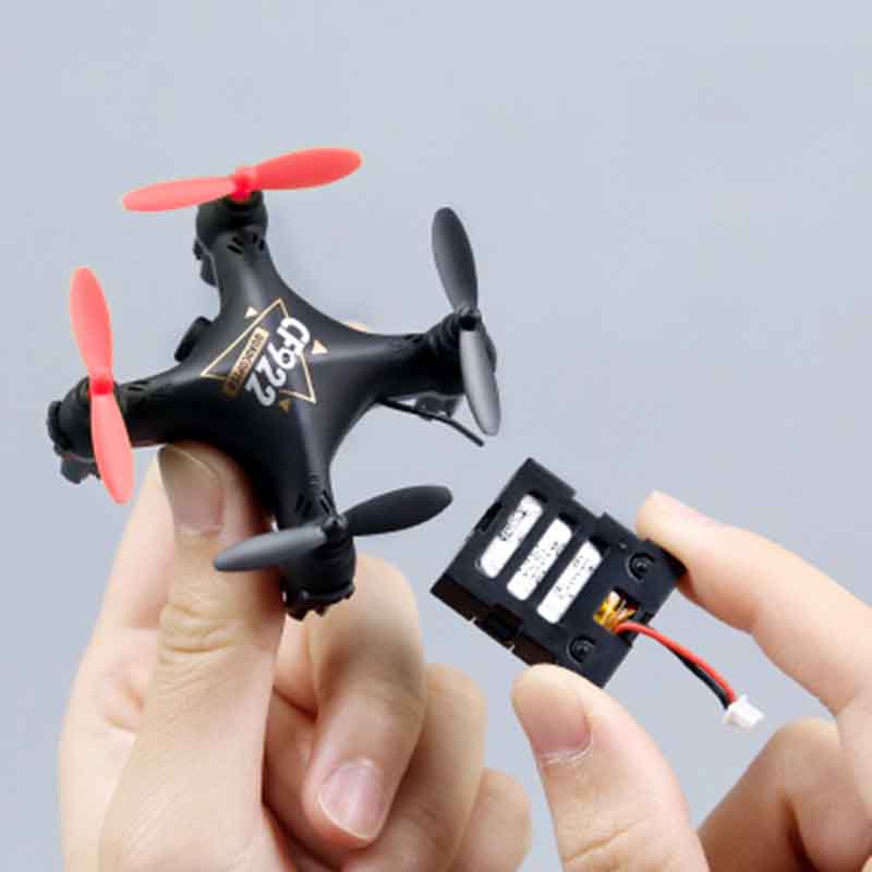 Mini Drone Với Camera HD Pocke - đánh giá và giá Drone Vs Rc Helicopter