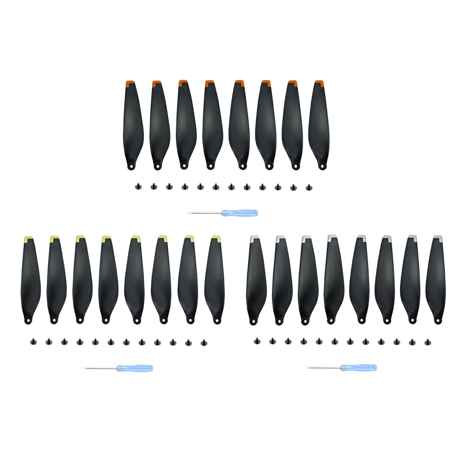 Low Noise Propellers Replaceme - đánh giá và giá Drone Dji Rc Mini 3 Pro