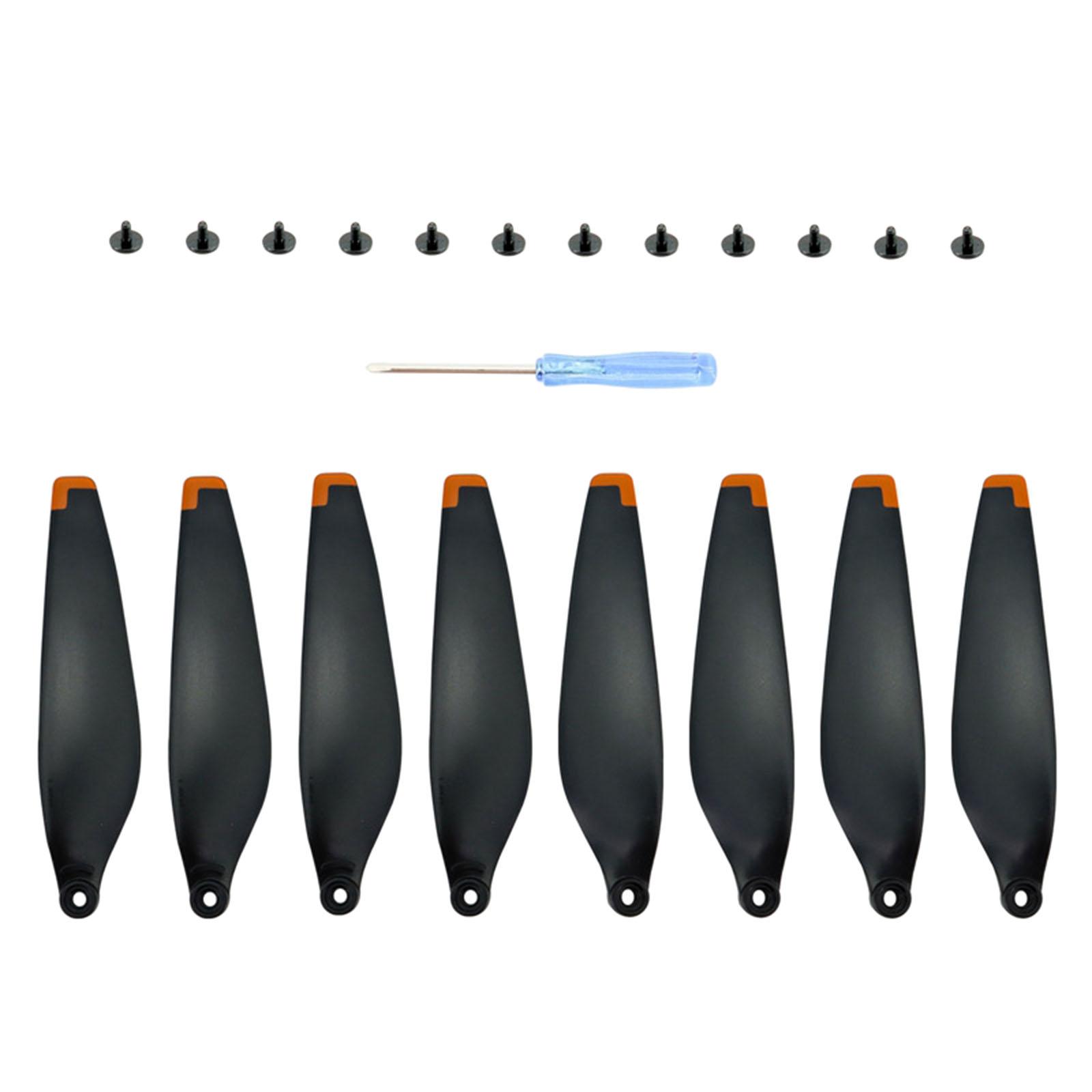 Low Noise Propellers Replaceme - đánh giá và giá Drone Dji Rc Mini 3 Pro
