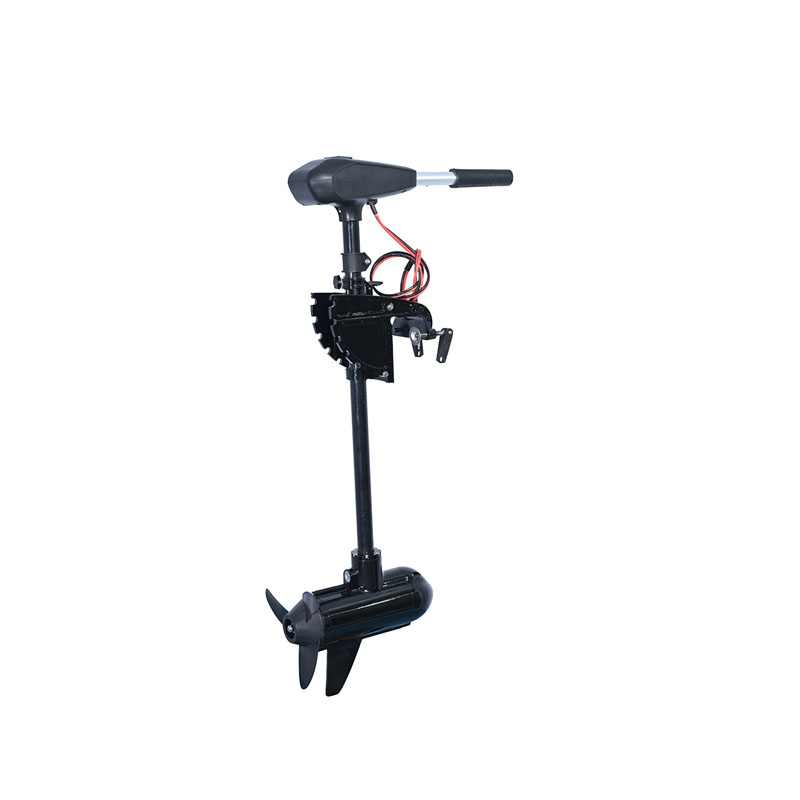 For Commercial Fishing Vessel  - đánh giá và giá Brushless Motor