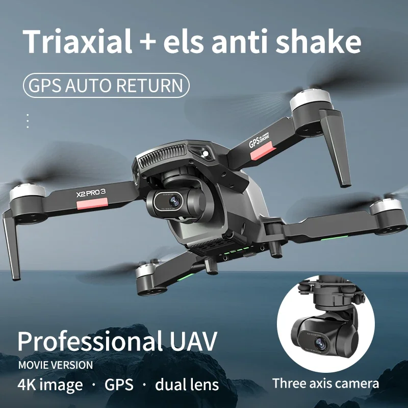 YUNX X2 Pro 3 RC Drone VS L106 - đánh giá và giá Drone Vs Rc Helicopter