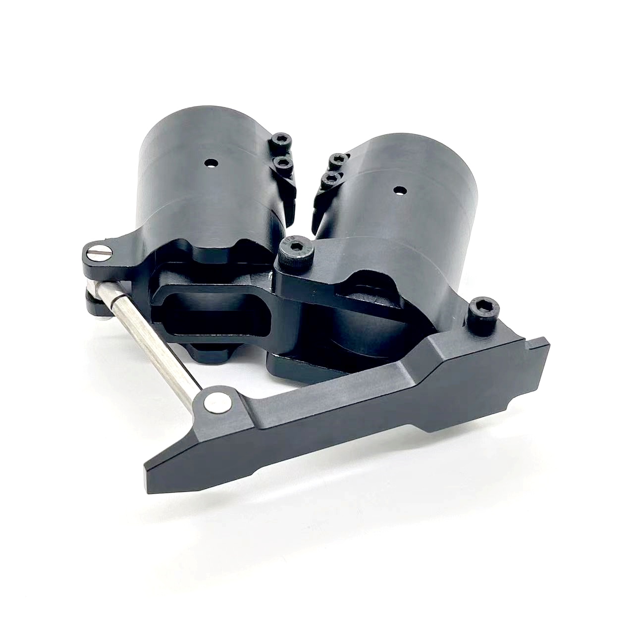 40,45,50mm Upgraded Aluminum F - đánh giá và giá Drone Rc Folding