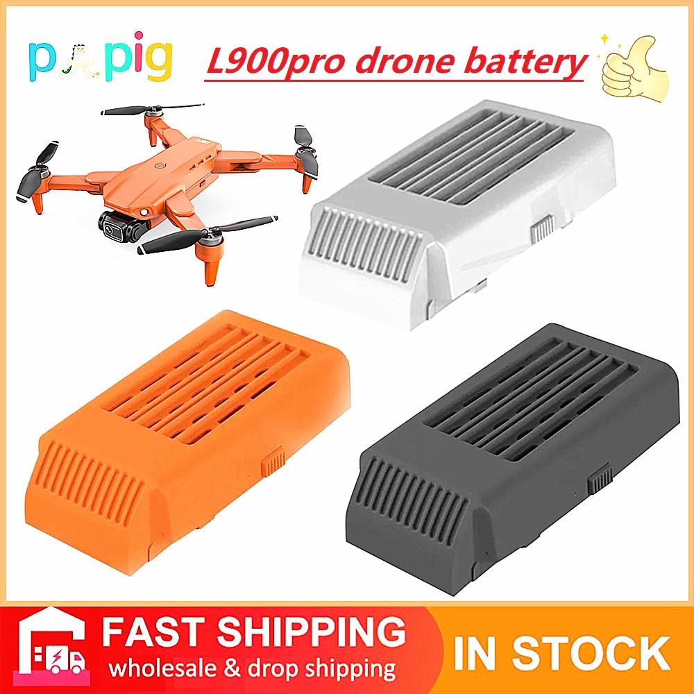 L900 Pro GPS Drone 4K Drone Ba - đánh giá và giá Drone Rc With Screen