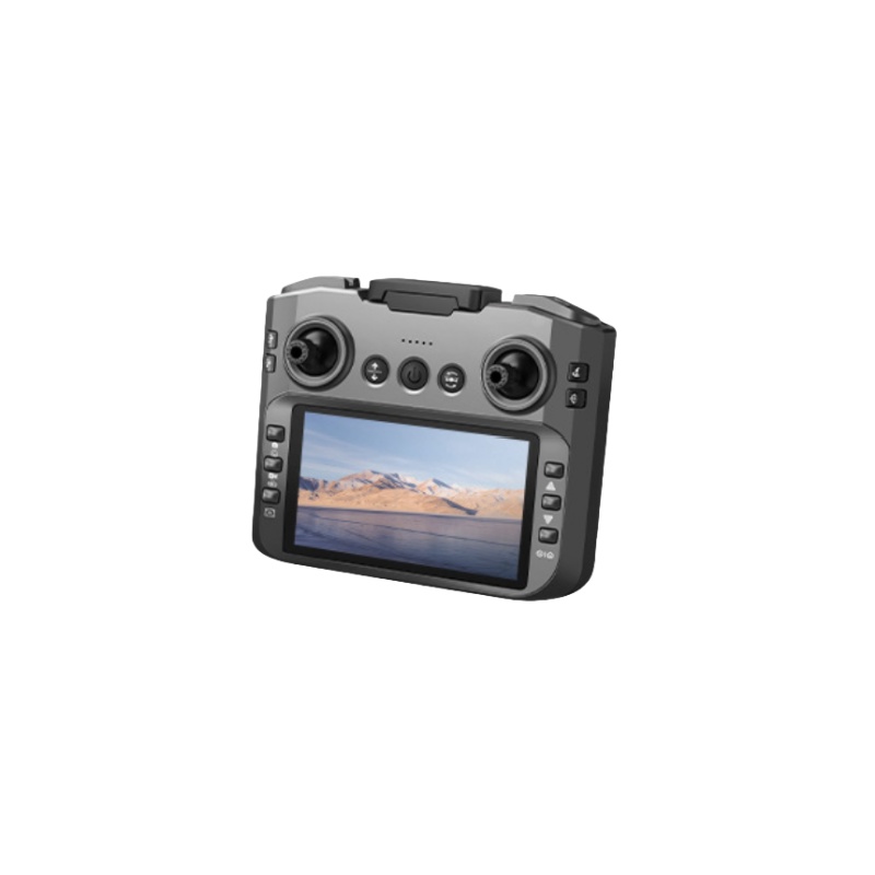 S156 Optical Flow Big Screen R - đánh giá và giá Drone Rc S156