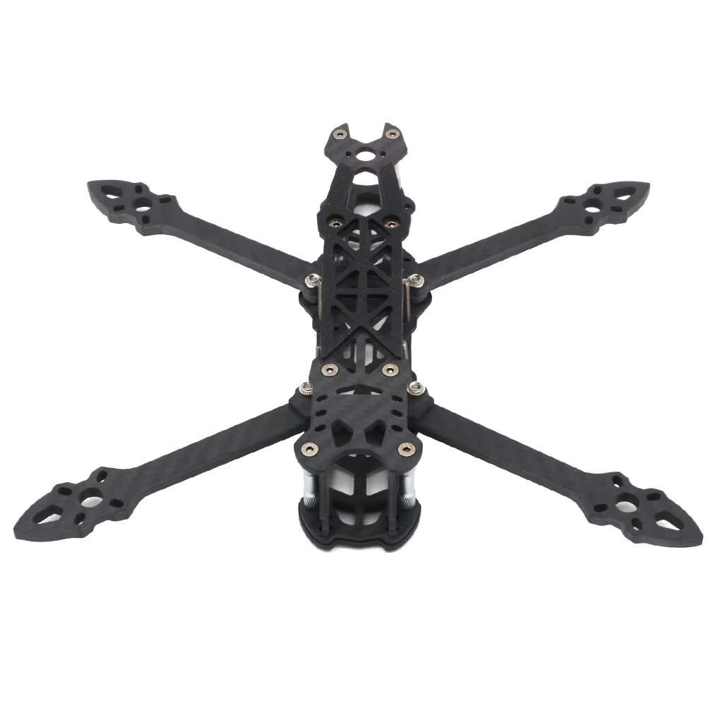 Mark4 Mark 4 7inch 295mm FPV F - đánh giá và giá Drone Ae Rc