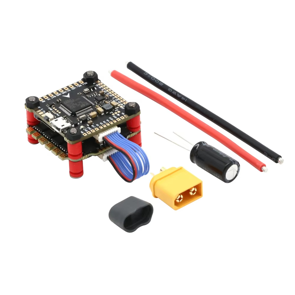 Mark4 Mark 4 7inch 295mm FPV F - đánh giá và giá Drone Ae Rc