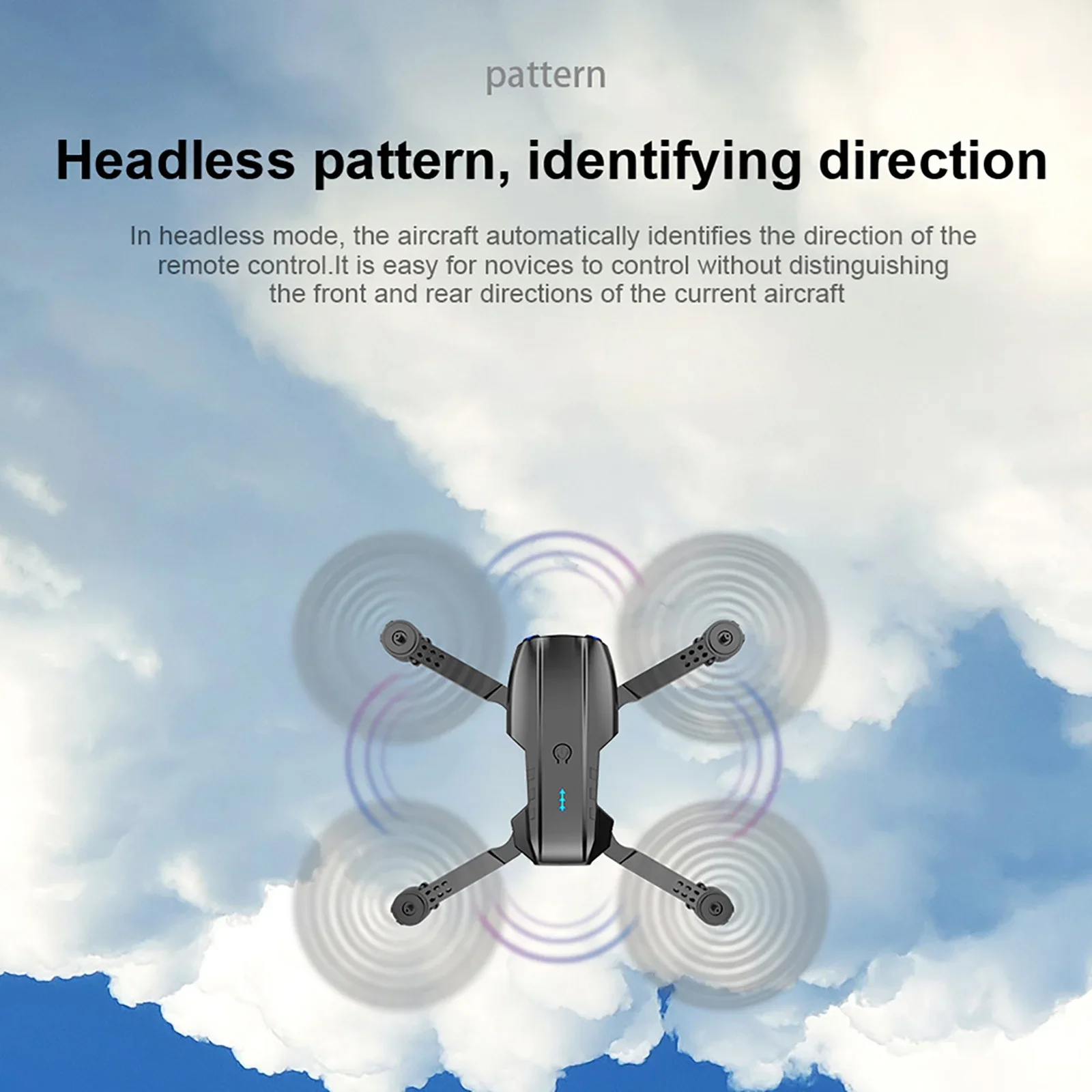 GISAEV E99 K3 Pro Mini Drone 2 - đánh giá và giá Drone Rc E99 K3