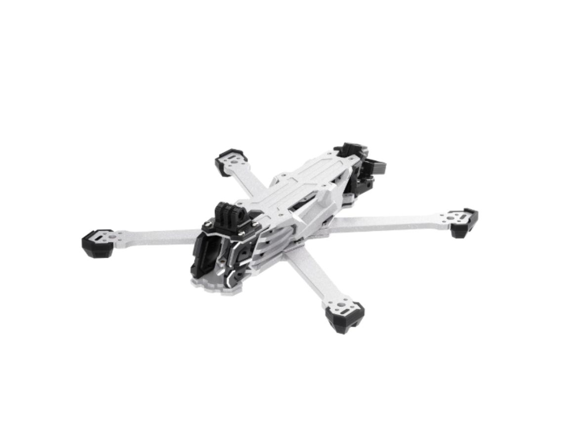 GEPRC GEP-Vapor X5 D5 X6 O4 Pr - đánh giá và giá Drone Rc Quadcopter