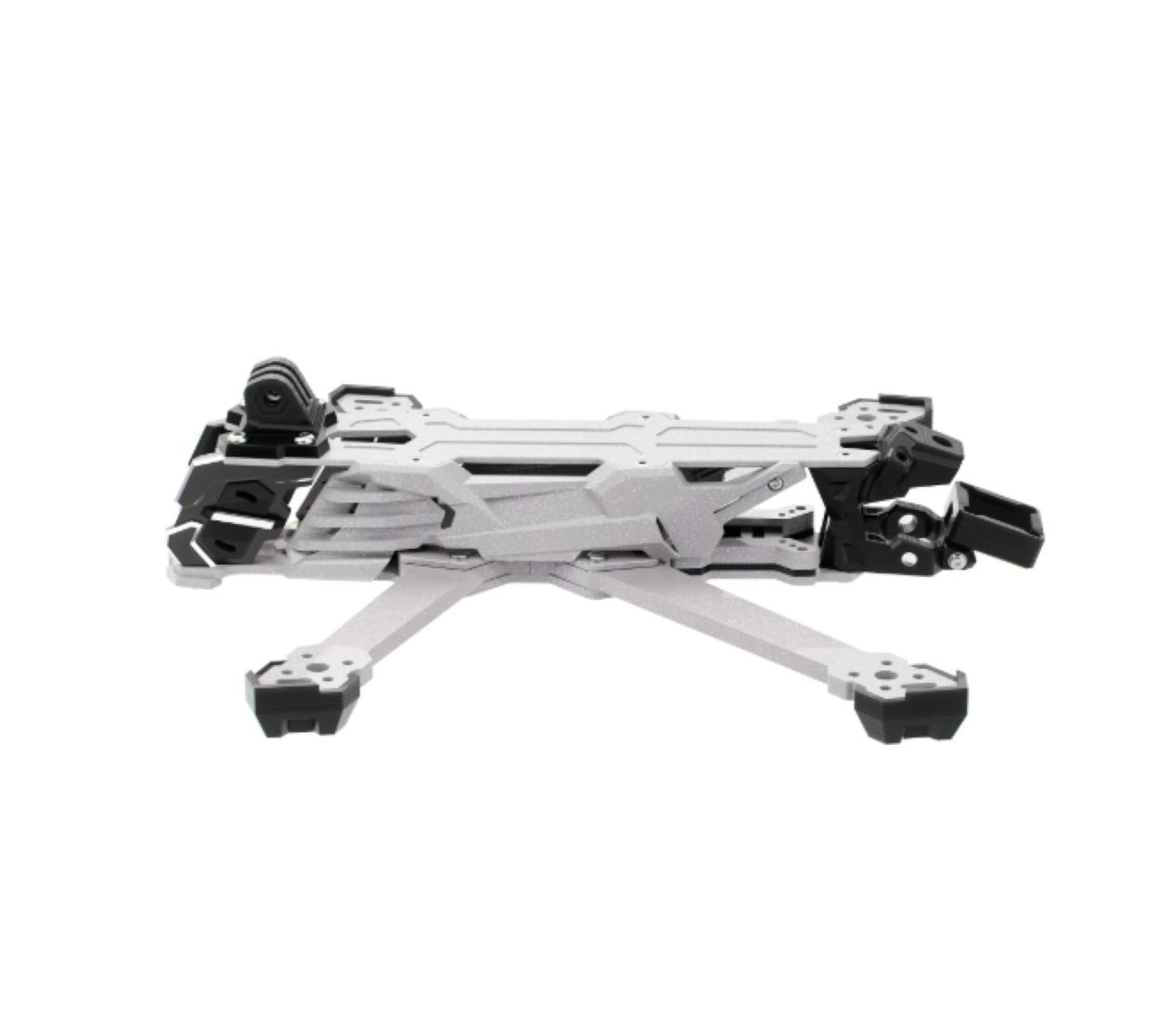 GEPRC GEP-Vapor X5 D5 X6 O4 Pr - đánh giá và giá Drone Rc Quadcopter