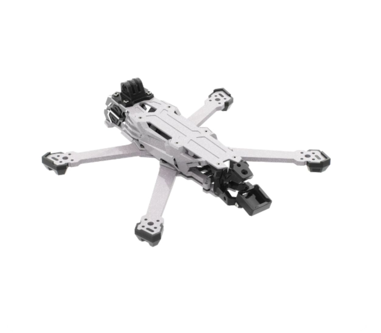 GEPRC GEP-Vapor X5 D5 X6 O4 Pr - đánh giá và giá Drone Rc Quadcopter