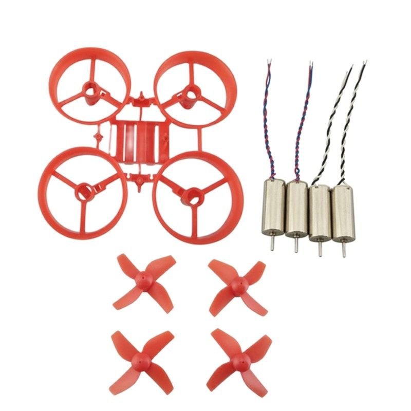DIY Mini RC Drone 65Mm Bánh Kh - đánh giá và giá Drone Vs Rc Helicopter