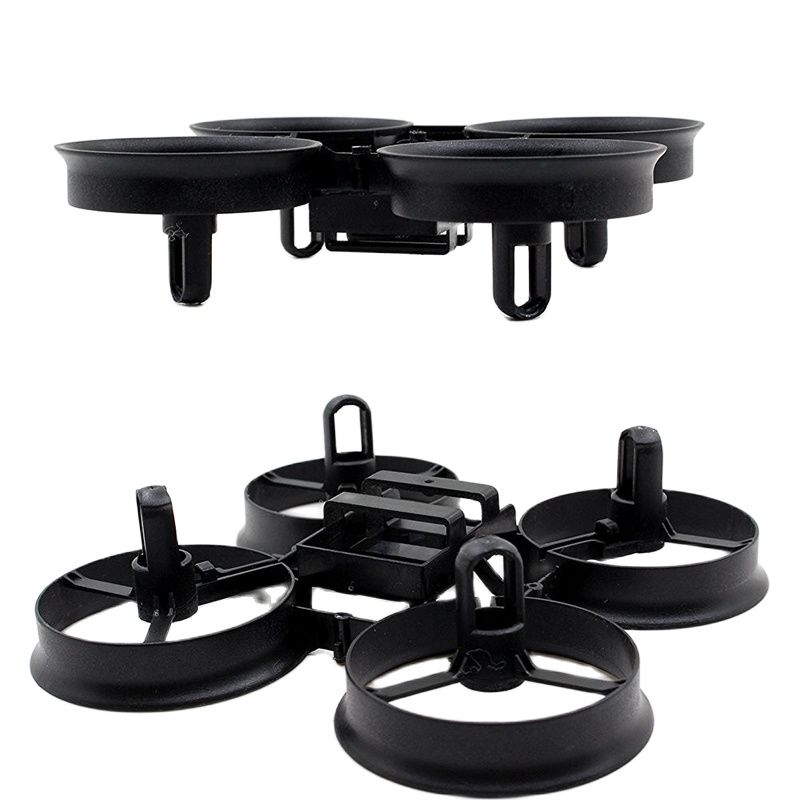 DIY Mini RC Drone 65Mm Bánh Kh - đánh giá và giá Drone Vs Rc Helicopter