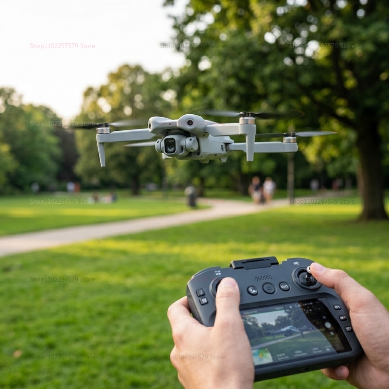 2026 New T33 RC Drone 8K Camer - đánh giá và giá Drone Rc Folding