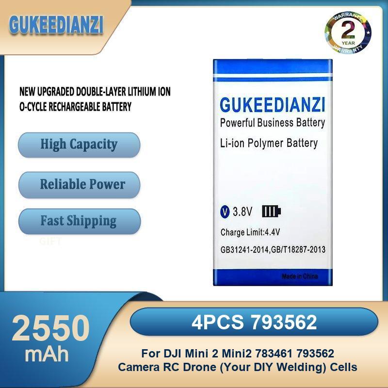 Battery For DJI Mini 2 Mini2 7 - đánh giá và giá Drone Dji Rc Mini 3 Pro
