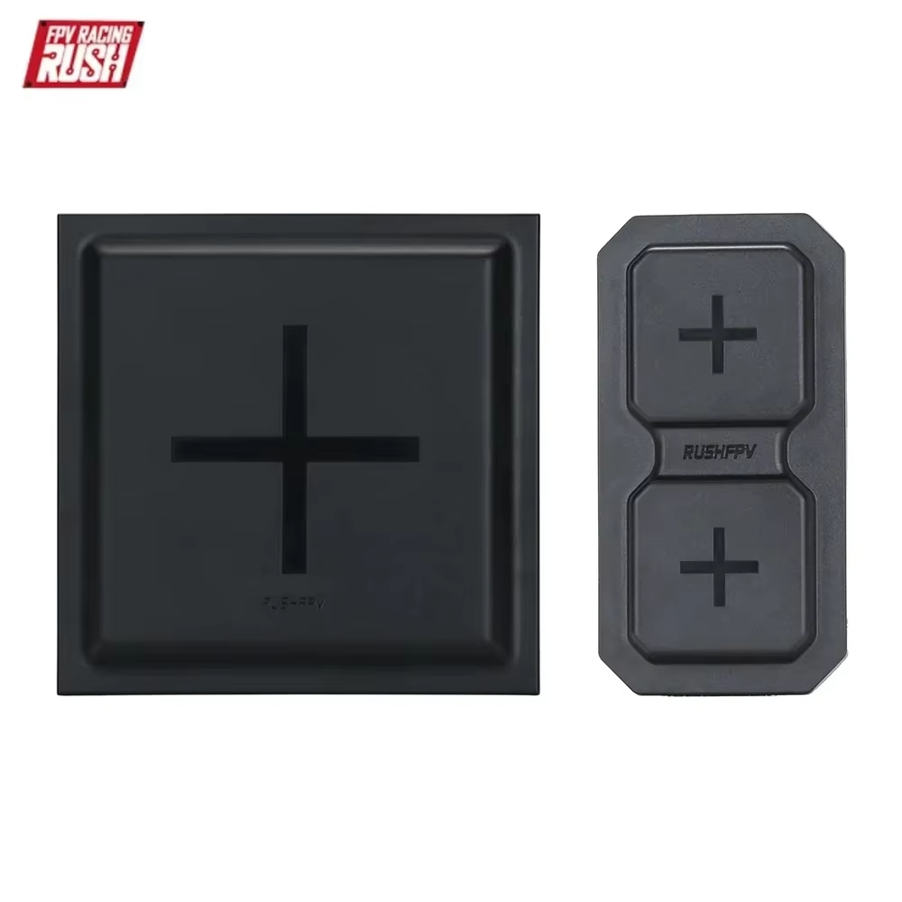 New Rush Rushfpv Rush FPV Rang - đánh giá và giá Drone With Rc 2