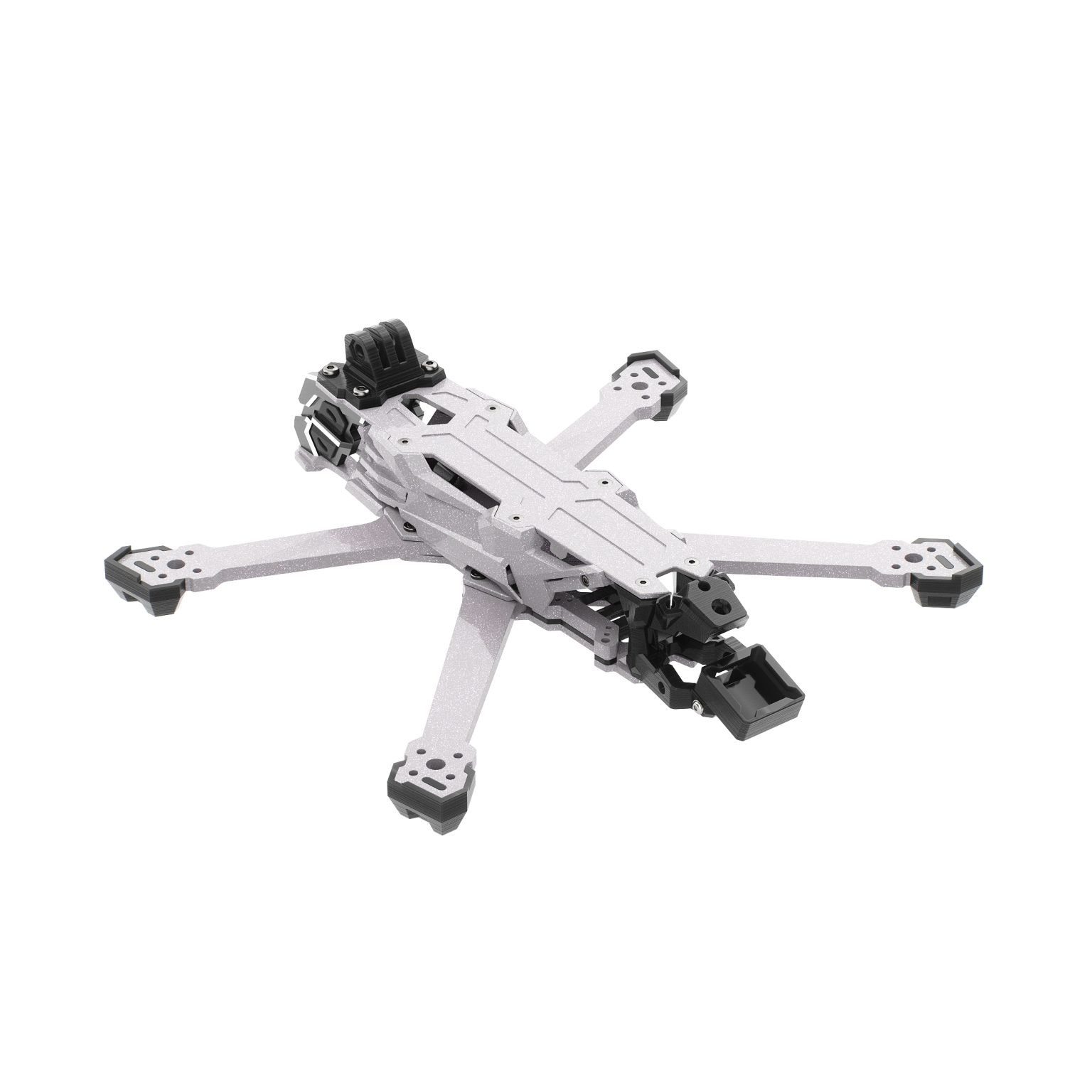 GEPRC Vapor D5/x5/x6 O4 Pro Fr - đánh giá và giá Drone Rc Quadcopter