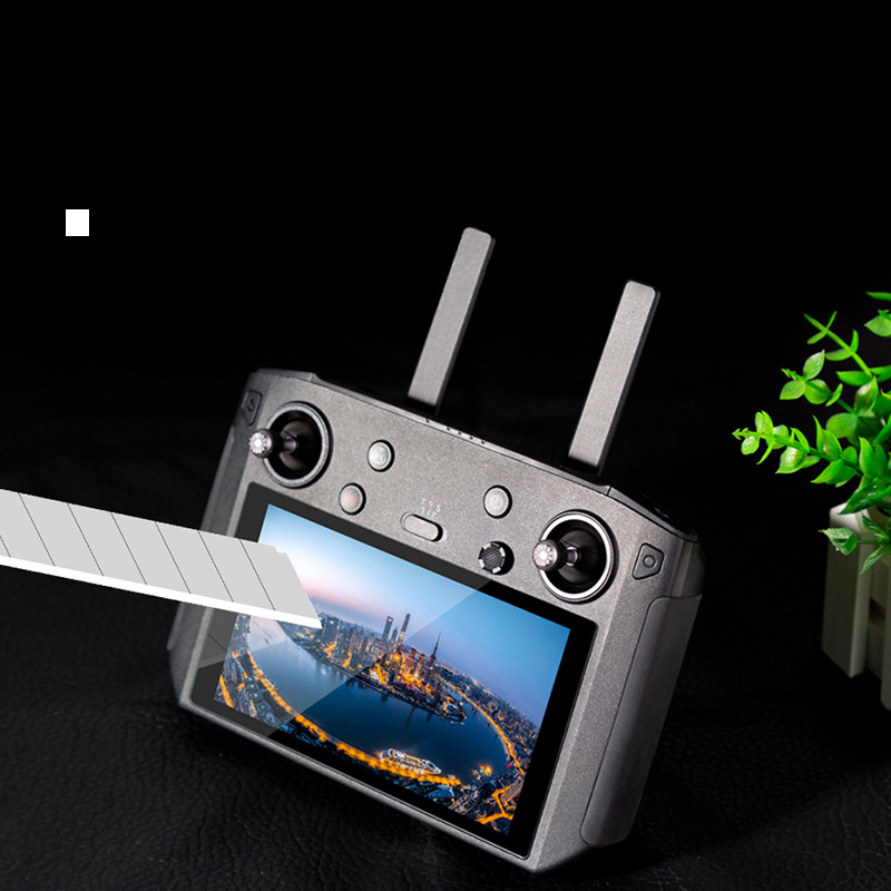 Điều Khiển Từ Xa Kính Bảo Vệ D - đánh giá và giá Drone Dji Rc Mini 3 Pro