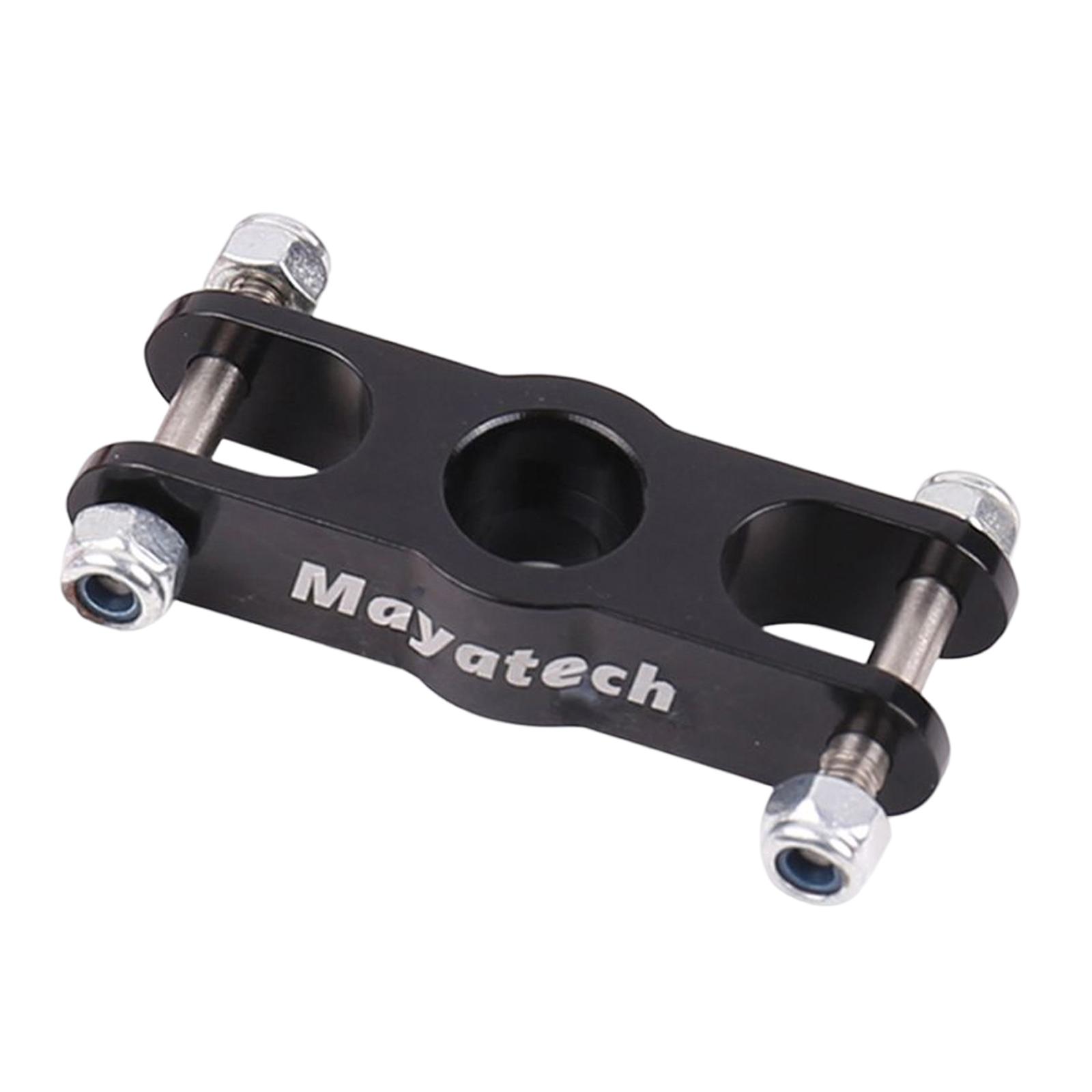 Kim Loại Cánh Quạt Kẹp 5Mm/6Mm - đánh giá và giá Drone Rc Folding