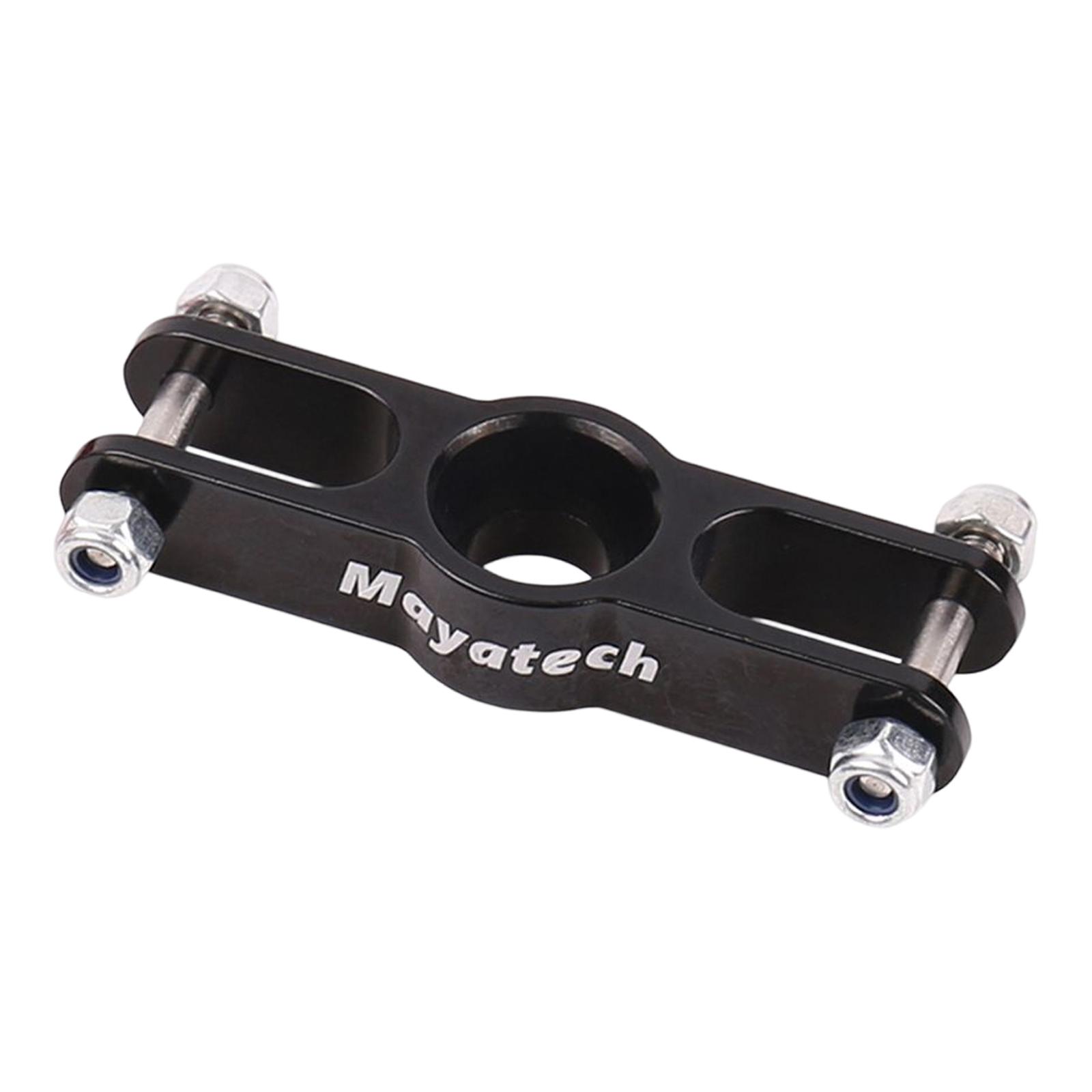 Kim Loại Cánh Quạt Kẹp 5Mm/6Mm - đánh giá và giá Drone Rc Folding