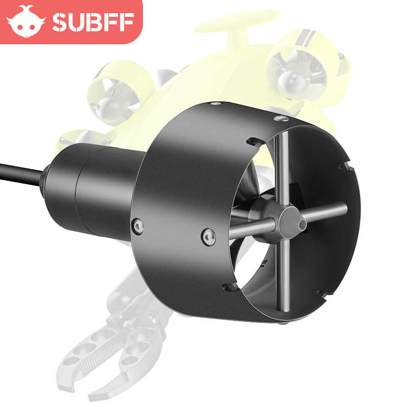 M481414 48V 14.5kg 350m With E - đánh giá và giá Brushless Motor