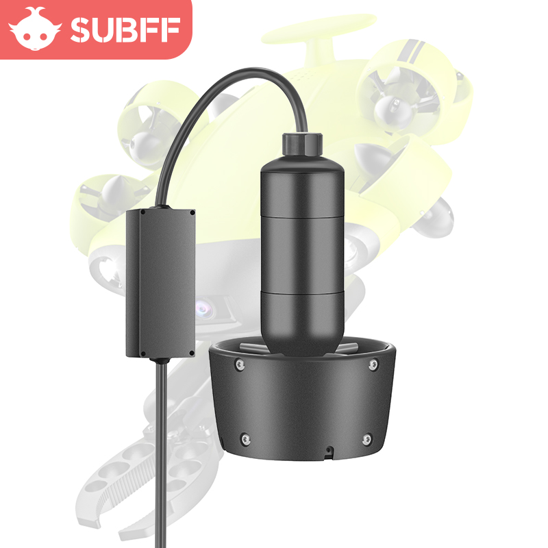 M481414 48V 14.5kg 350m With E - đánh giá và giá Brushless Motor