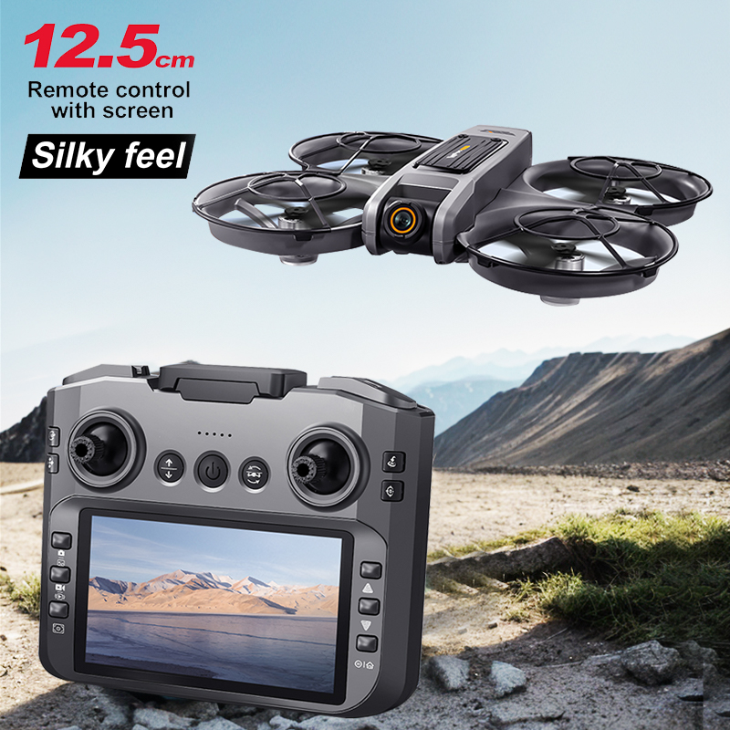 RC Drone One Button Control St - đánh giá và giá Drone Rc S156