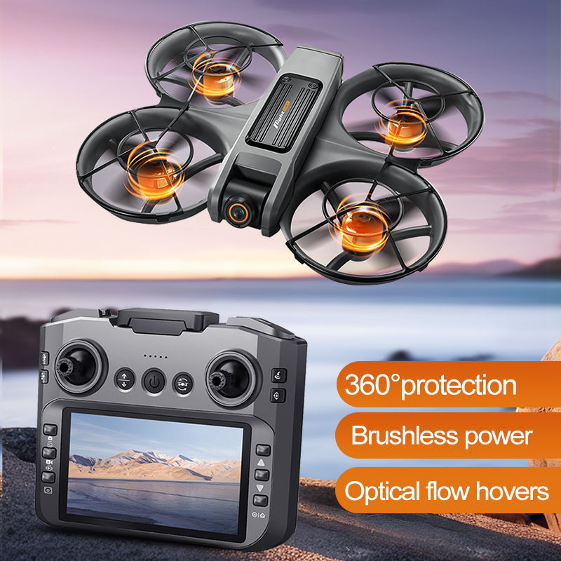 RC Drone One Button Control St - đánh giá và giá Drone Rc S156