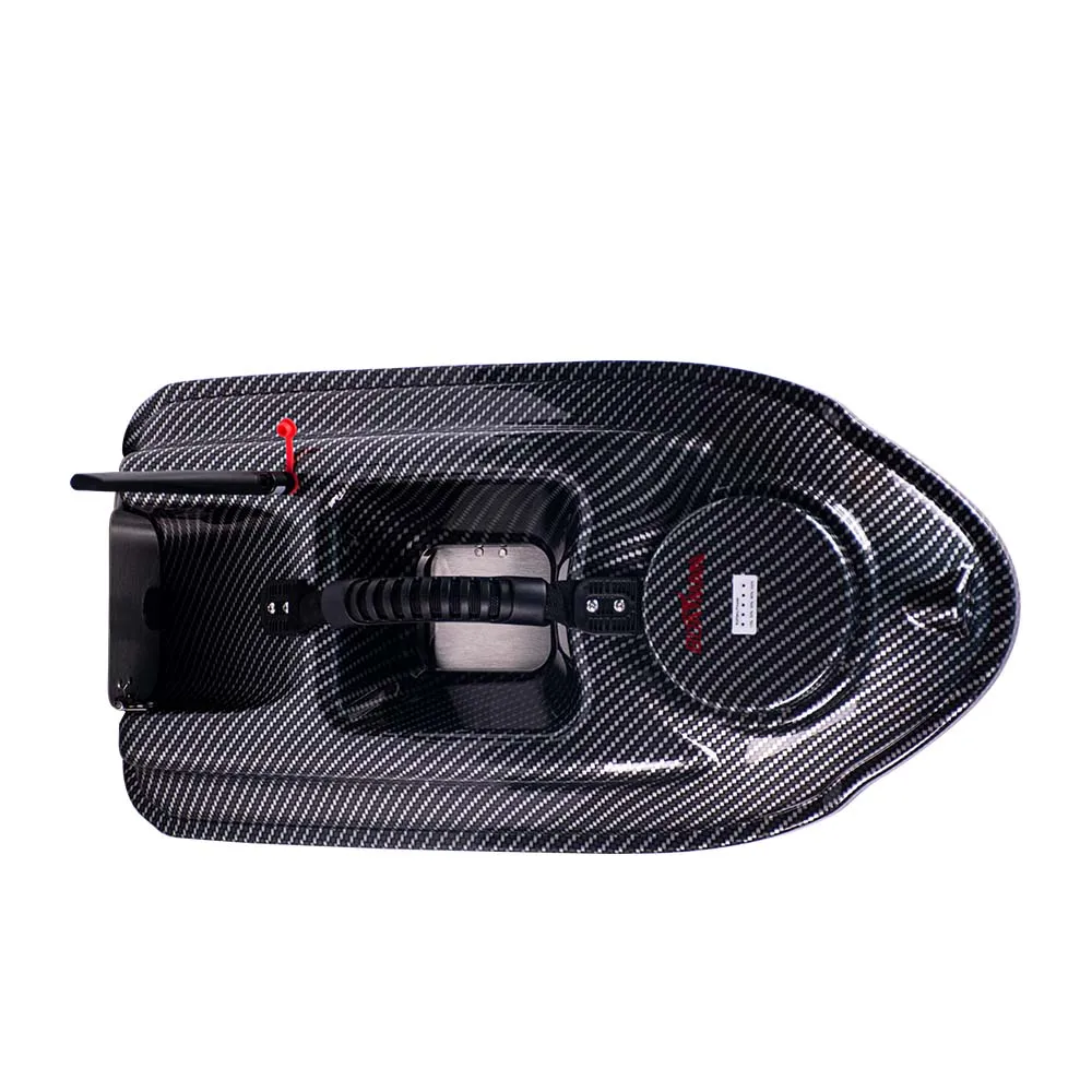 Actor Pro Carp Fishing Equipme - đánh giá và giá Rc Boat