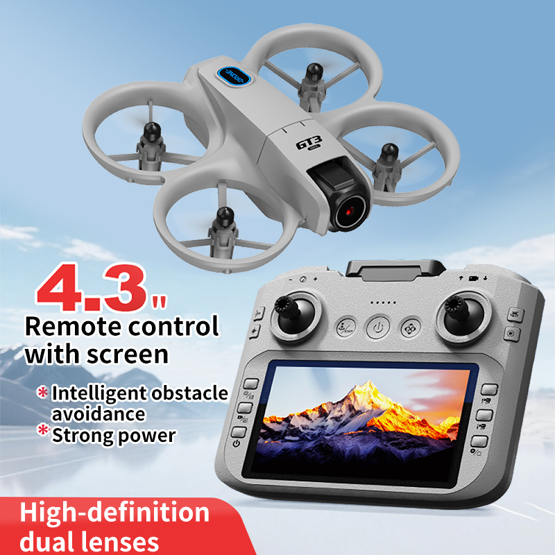 GT3 MAX Mini Foldable Drone wi - đánh giá và giá Drone Ae Rc