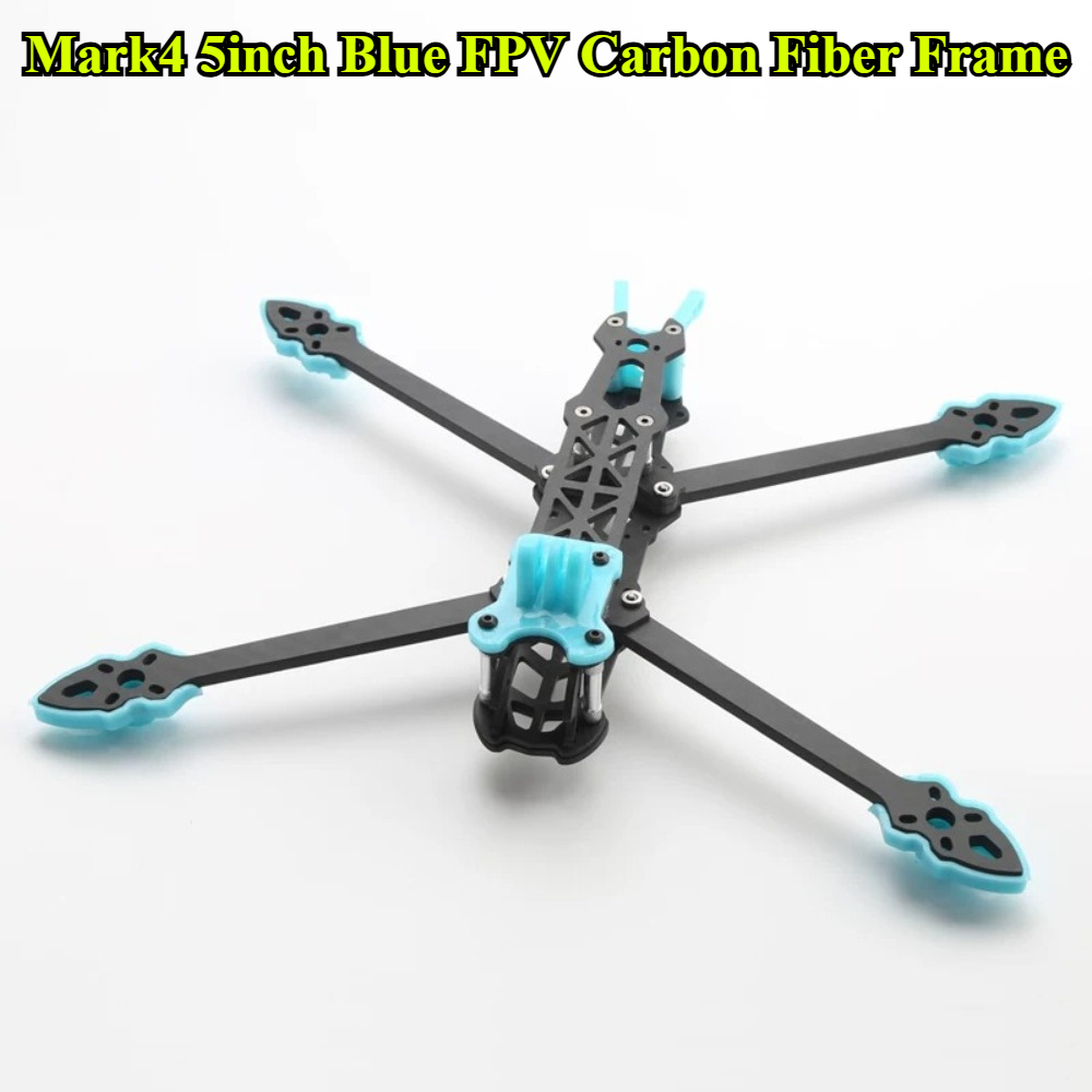 1PCS/lot Mark4 5inch FPV Carbo - đánh giá và giá Drone Rc Quadcopter