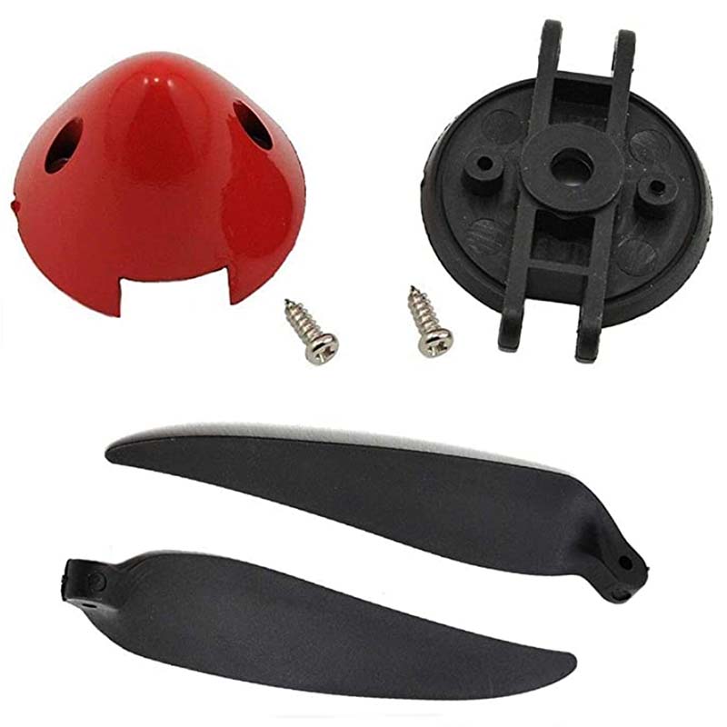 2 Chiếc Volantex Helice 10X6 1 - đánh giá và giá Drone Rc Folding