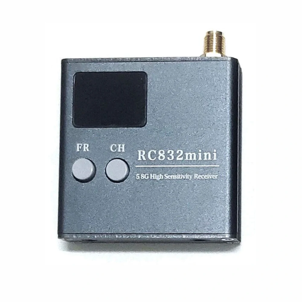 SJ RC832 Mini Wireless 4.9G-5. - đánh giá và giá Drone Two Rc Way