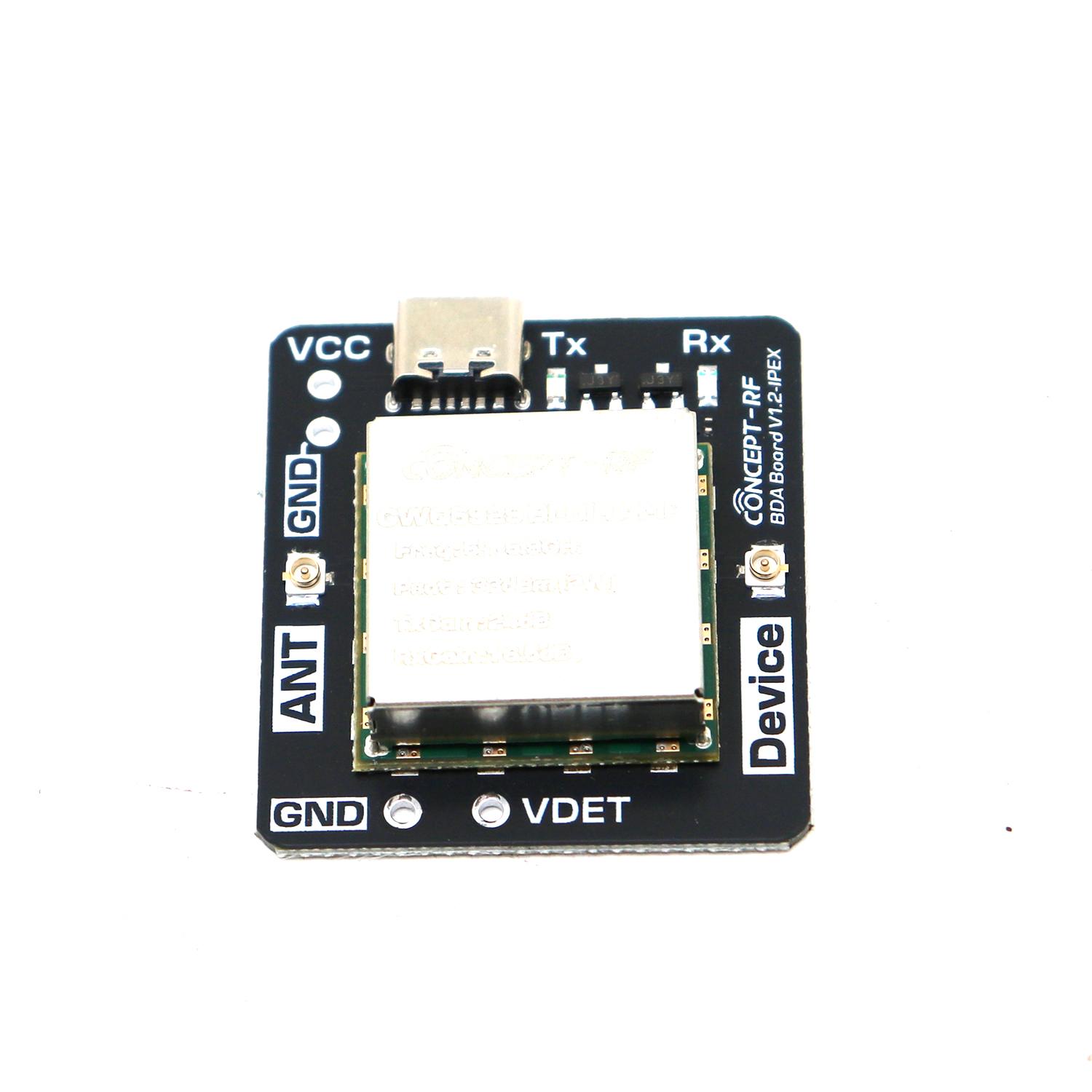 Bidirectional IPEX Signal Ampl - đánh giá và giá Drone Two Rc Way