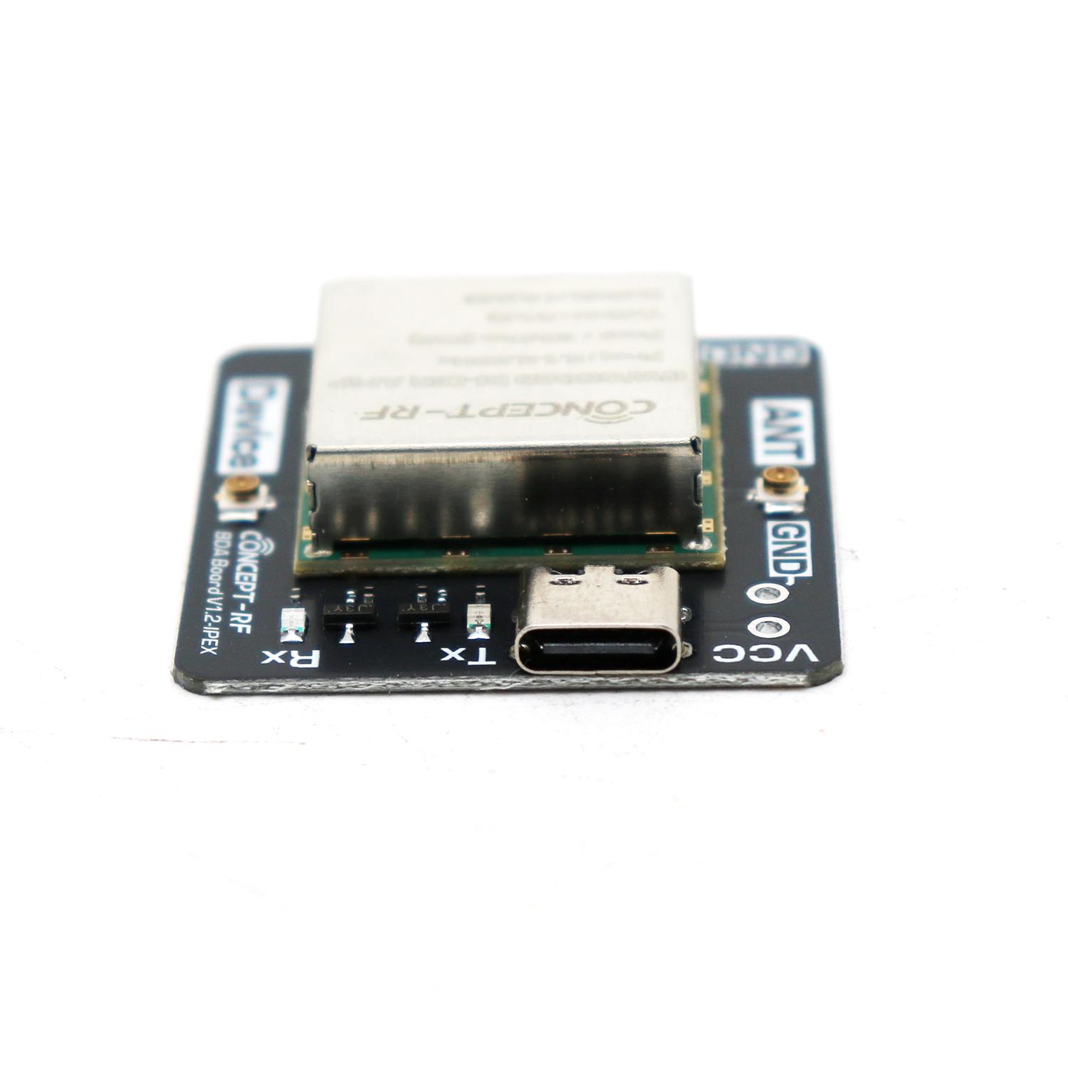 Bidirectional IPEX Signal Ampl - đánh giá và giá Drone Two Rc Way